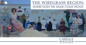 the Wiregrass Region