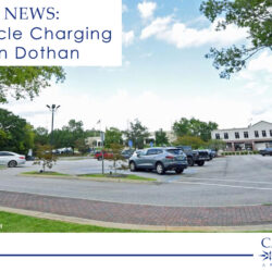 Electric Vehicle Charging Stations in Dothan