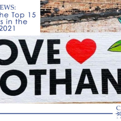 Dothan is in the top 15 destinations in the U.S. for 2021