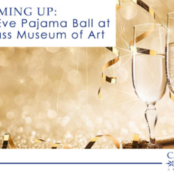 New Year's Eve Pajama Ball at the Wiregrass Museum of Art