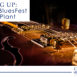 Wiregrass BluesFest at The Plant