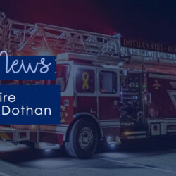 two new fire stations in Dothan